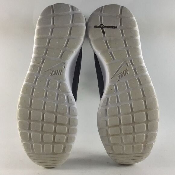 Nike Roshe One Premium womens running shoes gunsmoke gray size 9.5 833928-006 - Picture 6 of 8